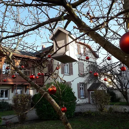 Parc Des Poetes